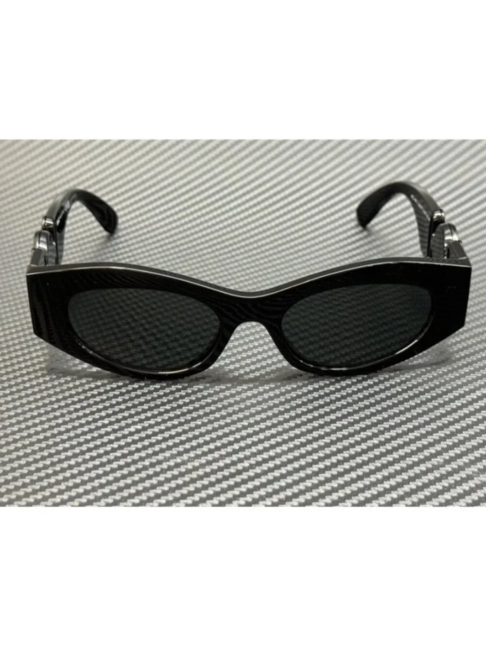 New Black Women Black Sunglasses 51-18-140